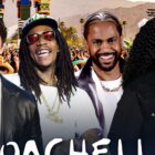 Coachella Weekend's Neon Carnival Celebrity Guest List Revealed