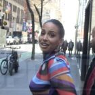 Colin Kaepernick Still Training For NFL Return, Says GF Nessa Diab