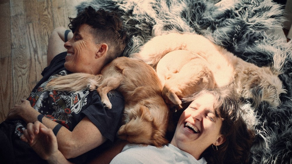 Come See Me in the Good Light : un succès de Sundance arrive sur Apple TV+