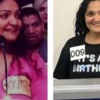 The Price Is Right contestant Krupali on both of her appearances on the game show