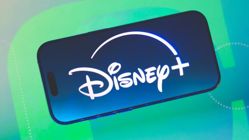 Comment organiser la liste ‘Continuer à regarder’ sur Disney Plus