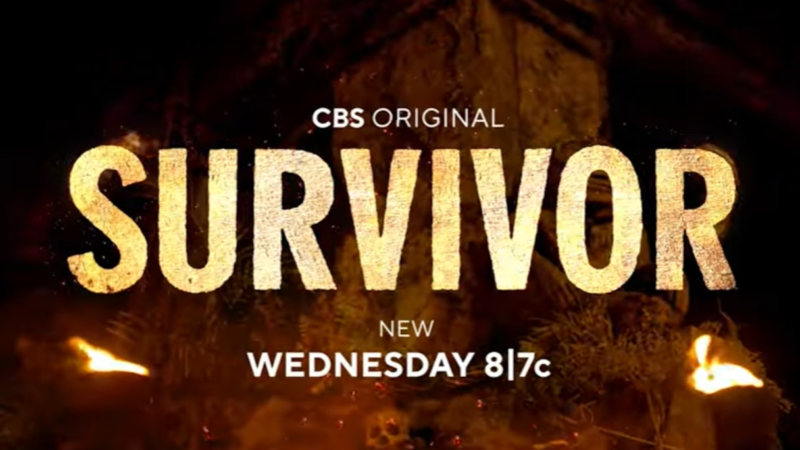 Comment regarder Survivor saison 48, épisode 6 ce soir