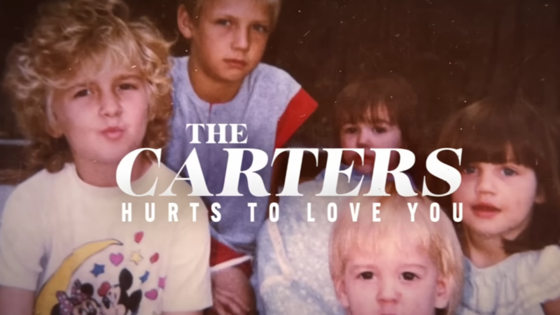 Comment regarder gratuitement la première du doc sur Nick et Aaron Carter