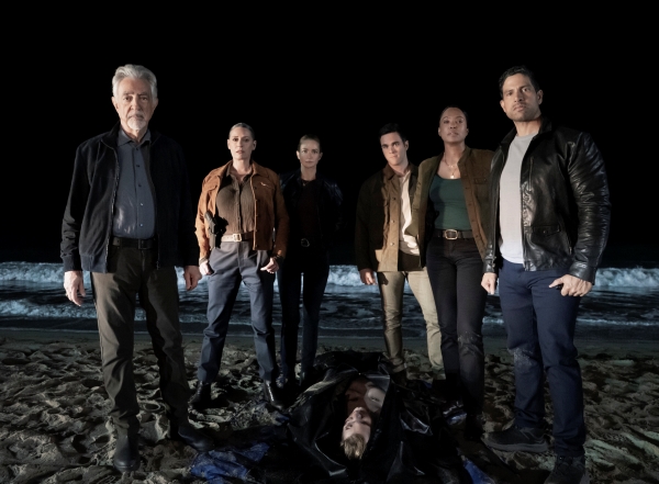 Criminal Minds: Evolution, saison 3 : nouvelles photos, affiche et teaser révélés