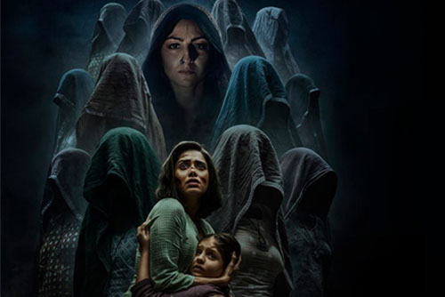 Critique de Chhorii 2 : avis et note sur le film avec Nushrratt Bharucch