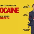 MOVIES: Novocaine - Review: Only Got One Joke