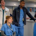 'Pulse' review: An ER drama with a maelstrom of emotions and entanglements