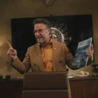 The Studio review