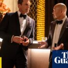 Your Friends & Neighbours review – Jon Hamm’s fun new drama is like The White Lotus back from holiday | Television