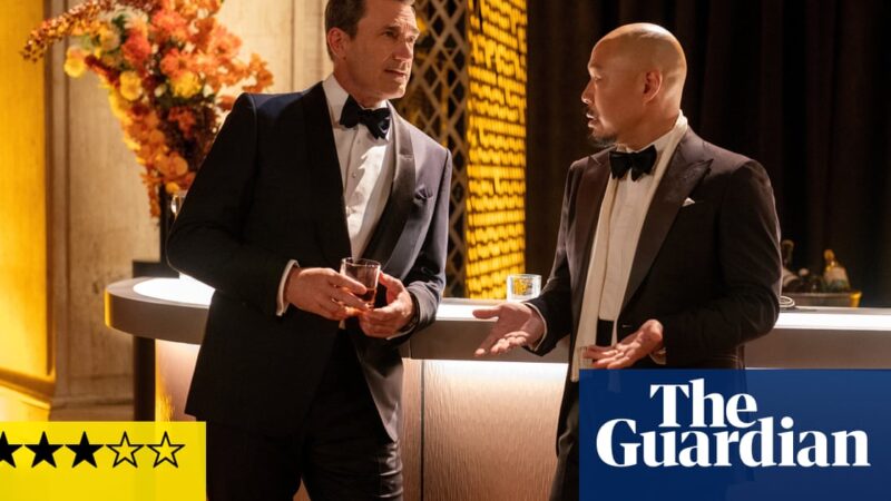 Critique de Your Friends & Neighbours : le nouveau drame de Jon Hamm