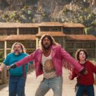 MOVIES: A Minecraft Movie - Review: Hyperactive Soulless Mess