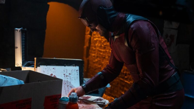Daredevil Born Again : date de sortie de l’épisode 9 sur Disney+