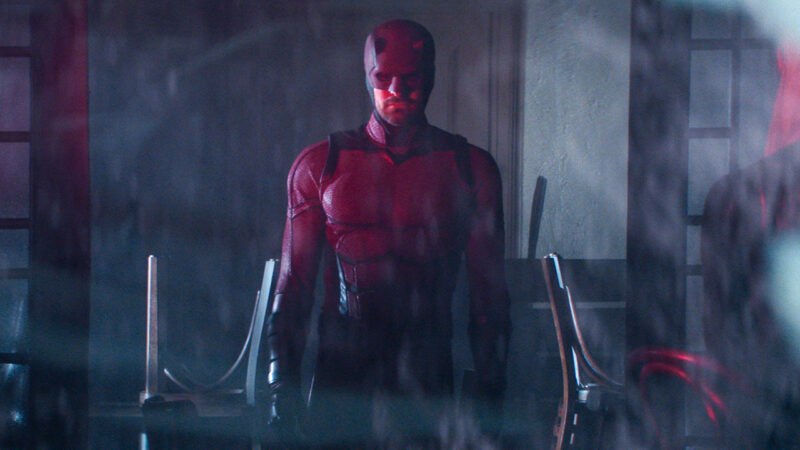 Daredevil : les premières infos sur la saison 2 de Born Again sur Disney+