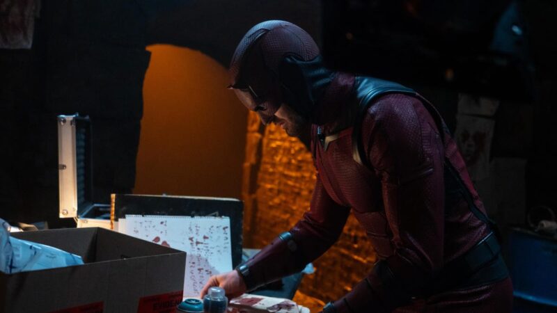 Date de diffusion de l’épisode 8 de ‘Daredevil: Born Again’