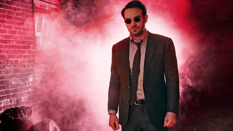 Daredevil saison 4 et 5 : les révélations de l’ancien showrunner de Marvel