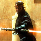 Darth Maul in 'Star Wars: Episode I — The Phantom Menace.'
