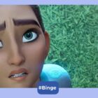 When to watch the animated sci-fi series and what to expect