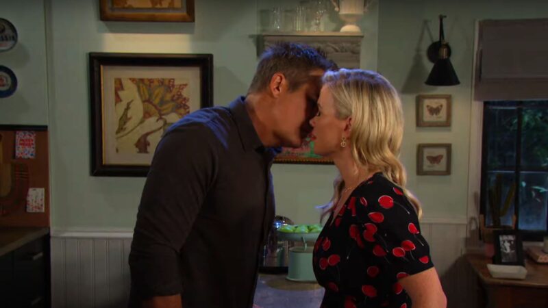 Days of Our Lives : Sami embrasse le mauvais, Xander en difficulté, et nouveaux suspects