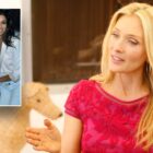 Celebrity matchmaker Amber Kelleher-Andrews dead at 56