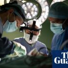 TV tonight: life-or-death decisions at the casualty department door | Television