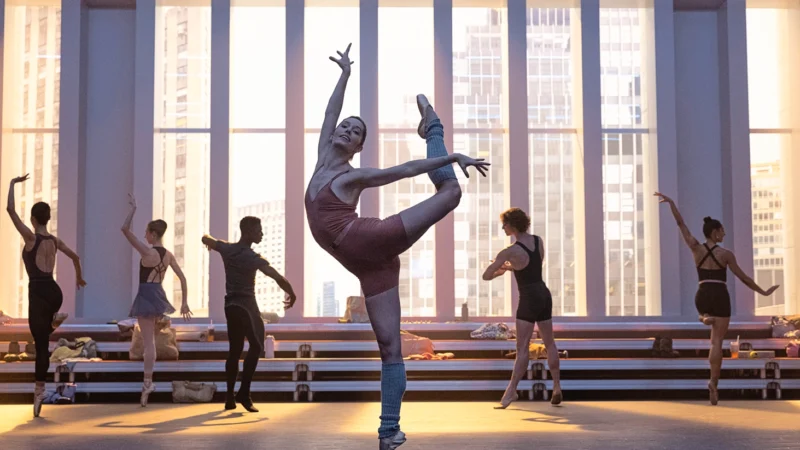 Découvrez ‘Étoile’, la nouvelle série ballet d’Amy Sherman-Palladino et Daniel Palladino