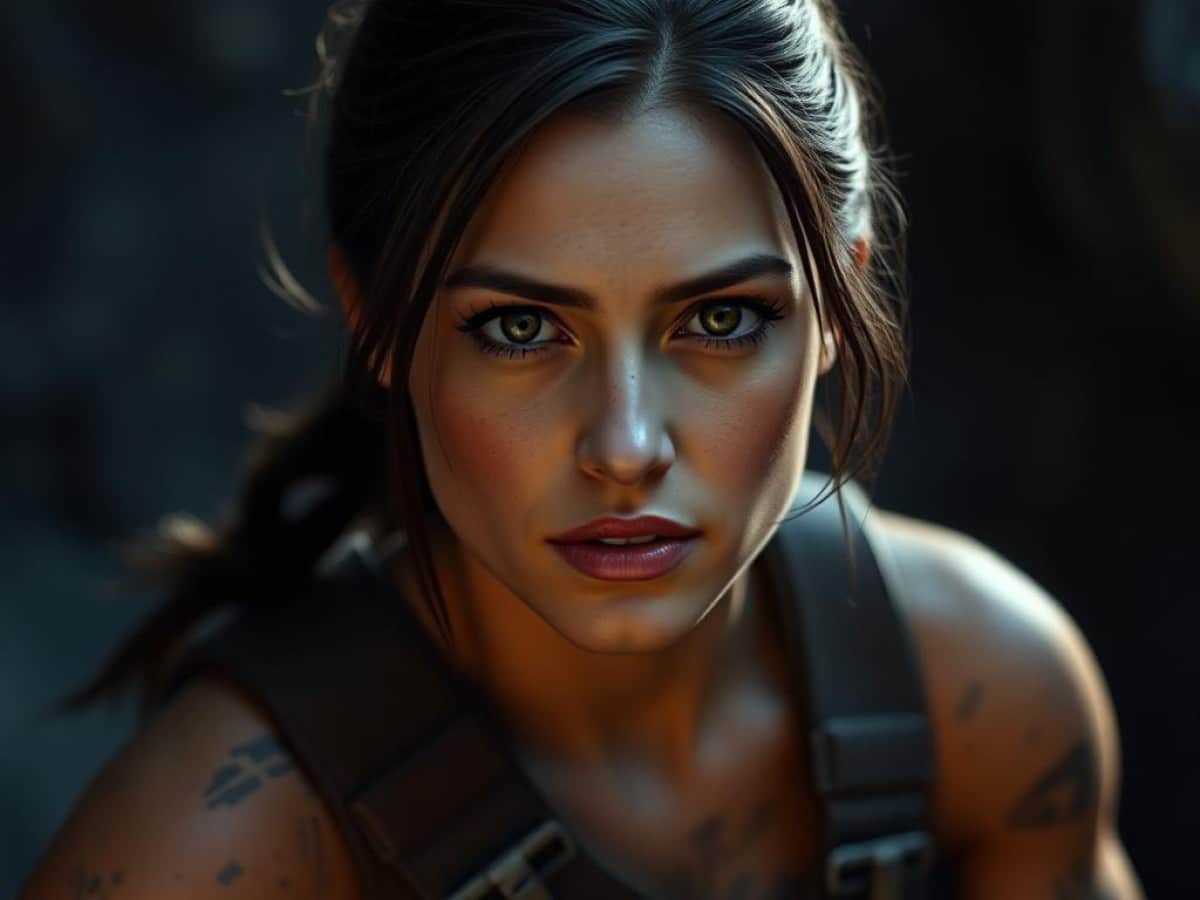 Des retards majeurs pour la série Tomb Raider sur Prime Video