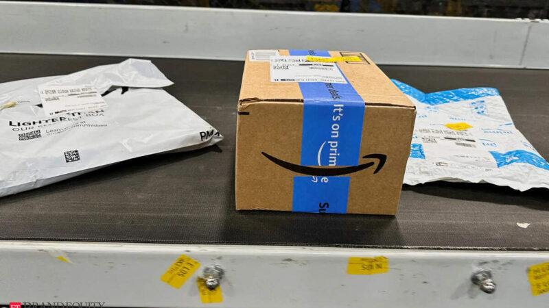 Des vendeurs Amazon se retirent du Prime Day en raison des tarifs Trump
