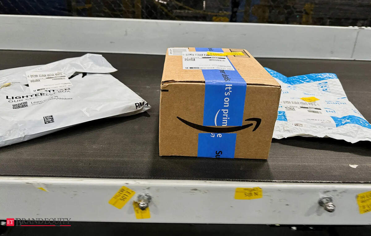 Des vendeurs Amazon se retirent du Prime Day en raison des tarifs Trump