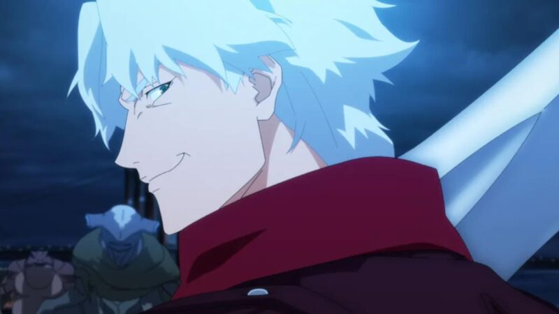 Devil May Cry sur Netflix : retour de Limp Bizkit et Evanescence pour la saison 2