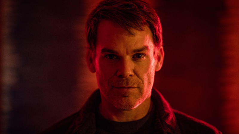 Dexter : la première de Resurrection en double épisode sur Paramount+ en juillet