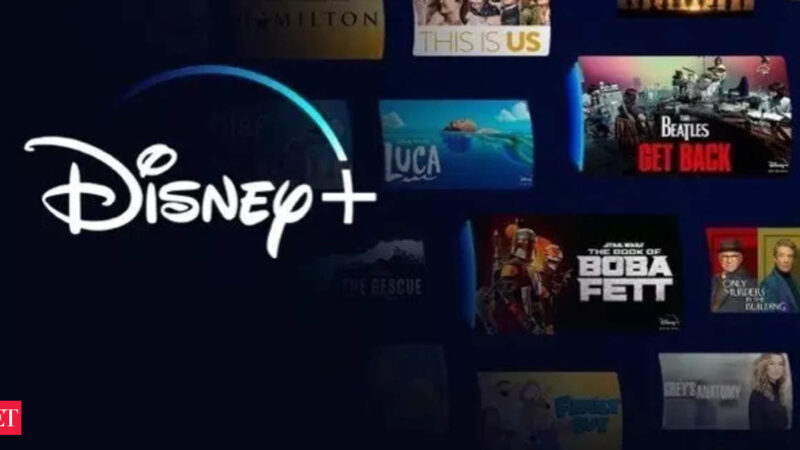 Disney Plus : Nouveautés d’avril 2025 à découvrir