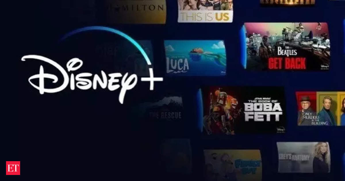 Disney Plus : Nouveautés d’avril 2025 à découvrir