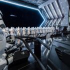 Disney+ to Drop POVs of Star Wars Experiences at Disneyland to Celebrate May 4th