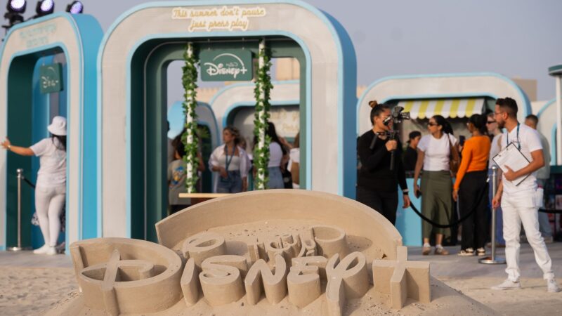 Disney+ dévoile des initiatives immersives pour séduire les audiences des Émirats et d’Arabie Saoudite
