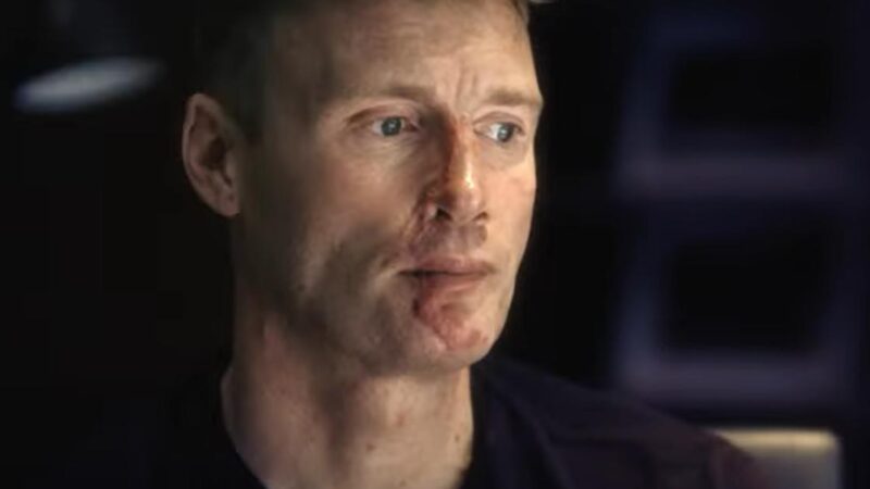 Disney+ dévoile la bande-annonce du documentaire sur Freddie Flintoff