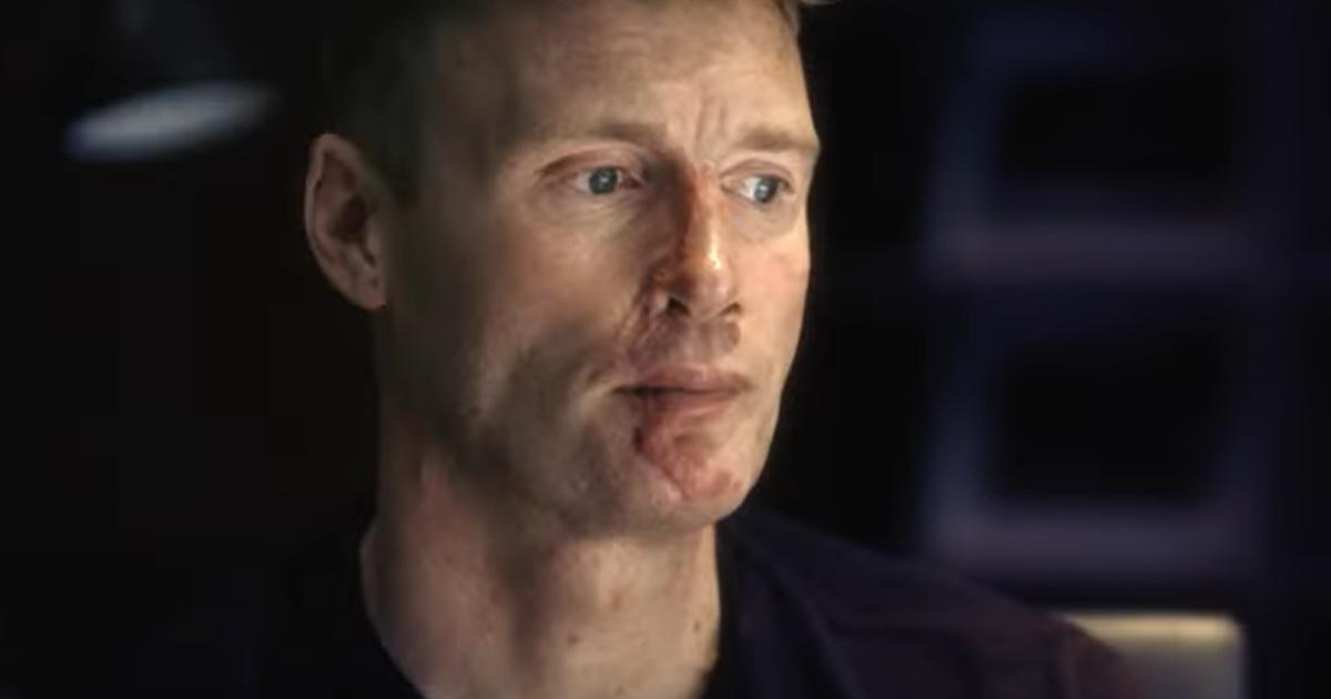 Disney+ dévoile la bande-annonce du documentaire sur Freddie Flintoff