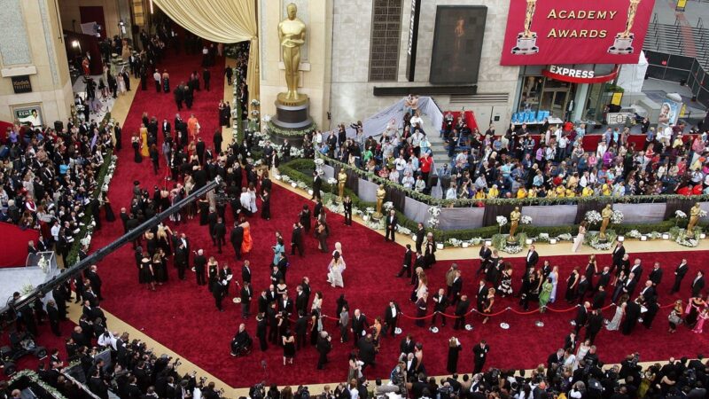 Disney et Netflix face à la concurrence du marché des films américains