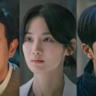 Officially Invited to Cannes — Disney+’s Most Anticipated K-Drama Is Already Making Waves