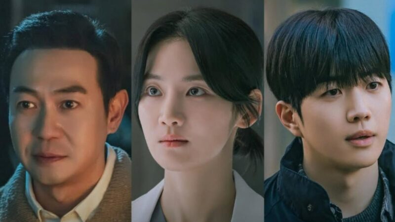 Disney+ : la série K-Drama la plus attendue fait sensation à Cannes