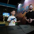 Disney+ launches limited-time immersive experience in Riyadh