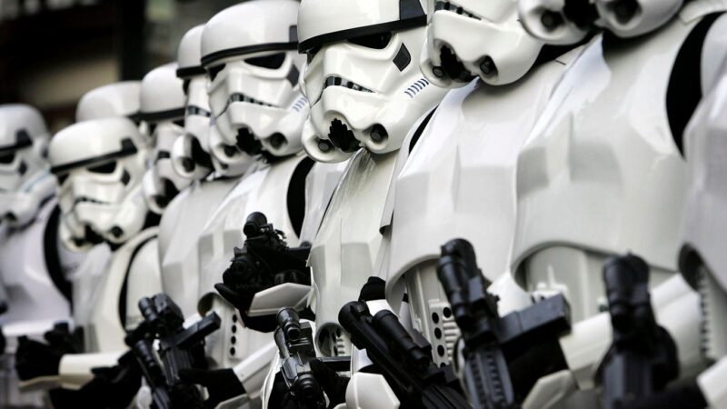 Disney offre gratuitement une série ‘Star Wars’ : les raisons dévoilées