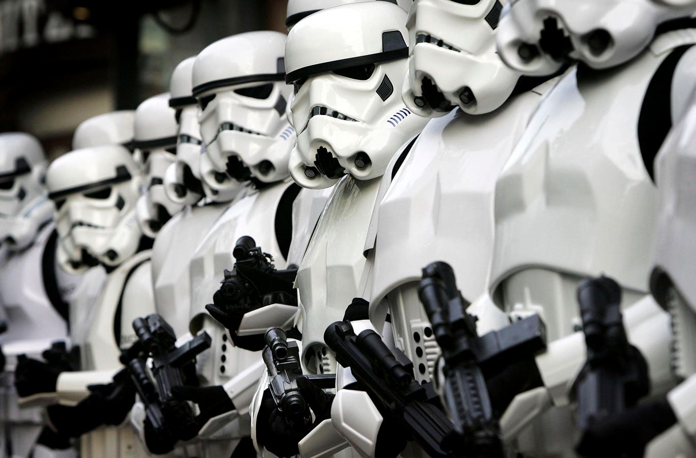 Disney offre gratuitement une série ‘Star Wars’ : les raisons dévoilées