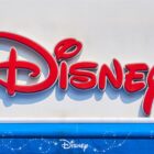 Disney sign 
