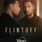 Breaking News - "Flintoff" Documentary Film to Premiere April 25 Exclusively on Disney+