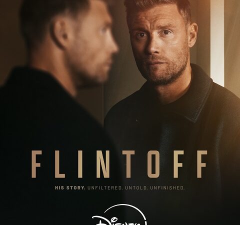 Documentaire ‘Flintoff’ à découvrir le 25 avril sur Disney+