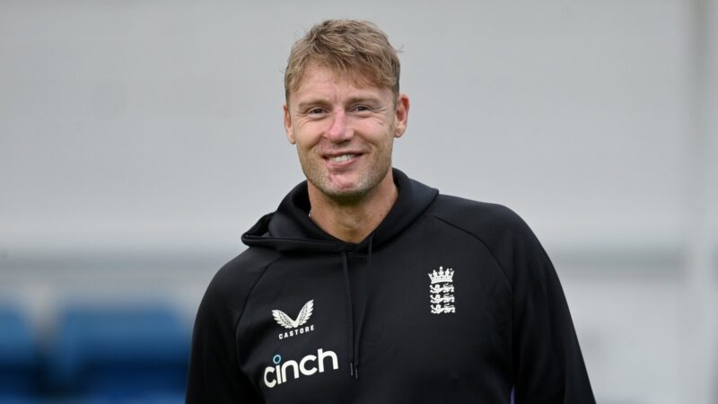Documentaire sur Andrew Flintoff bientôt disponible sur Disney+