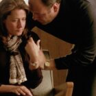 How Dr. Melfi's refusal of vengeance made her a powerful character
