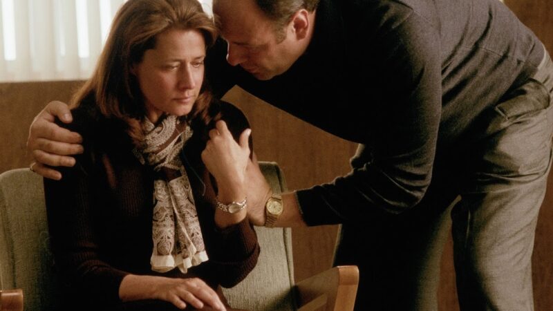 Dr. Melfi : comment son refus de la vengeance a renforcé son personnage