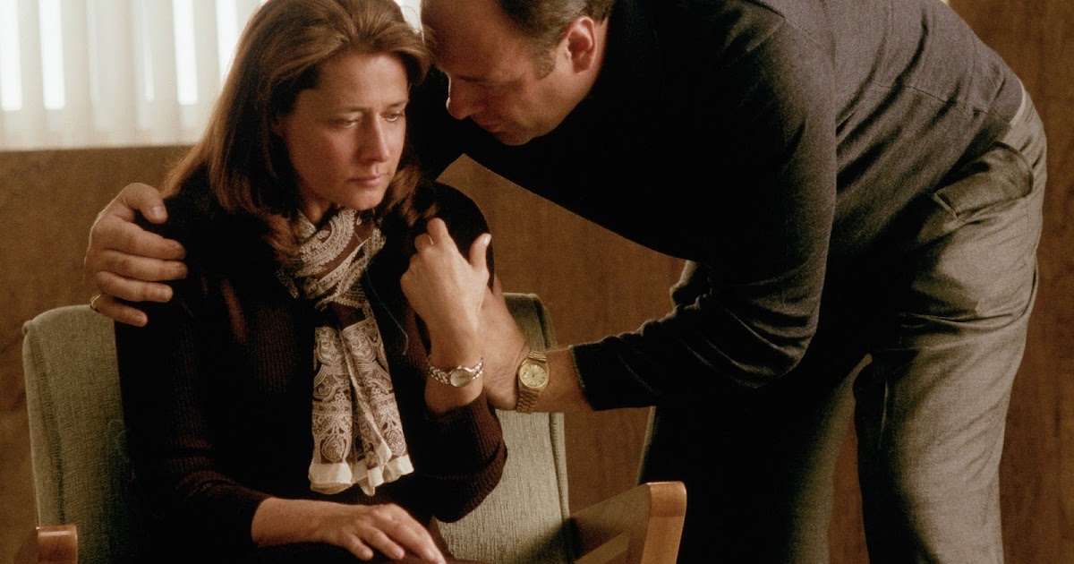 Dr. Melfi : comment son refus de la vengeance a renforcé son personnage