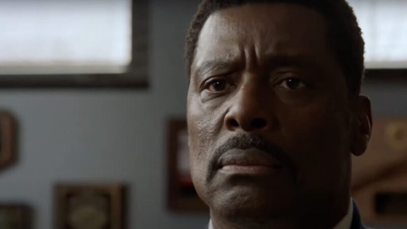 Eamonn Walker revient en Boden dans Question 51